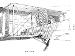 Technical Notes Handley-Page O/100 (Tailplane front view)